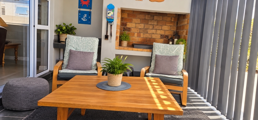 3 Bedroom Property for Sale in Laguna Sands Western Cape